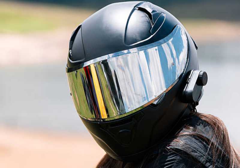 Bluetooth komunikacija za motoriste
